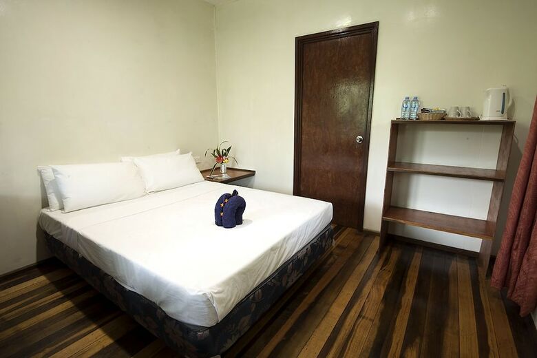 Apartamento Tawali Resort