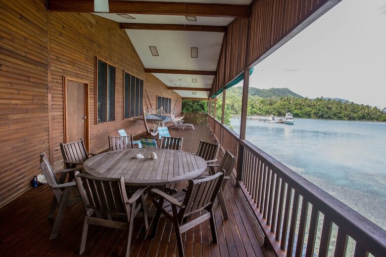 Apartamento Tawali Resort