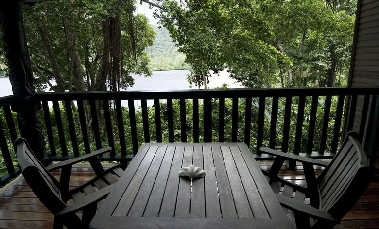 Apartamento Tawali Resort