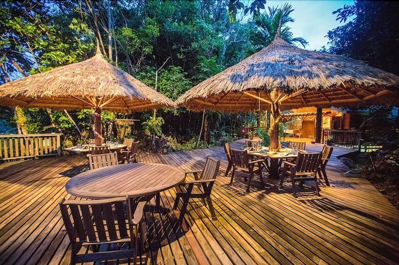 Apartamento Tawali Resort
