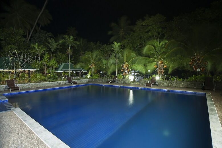 Apartamento Tawali Resort