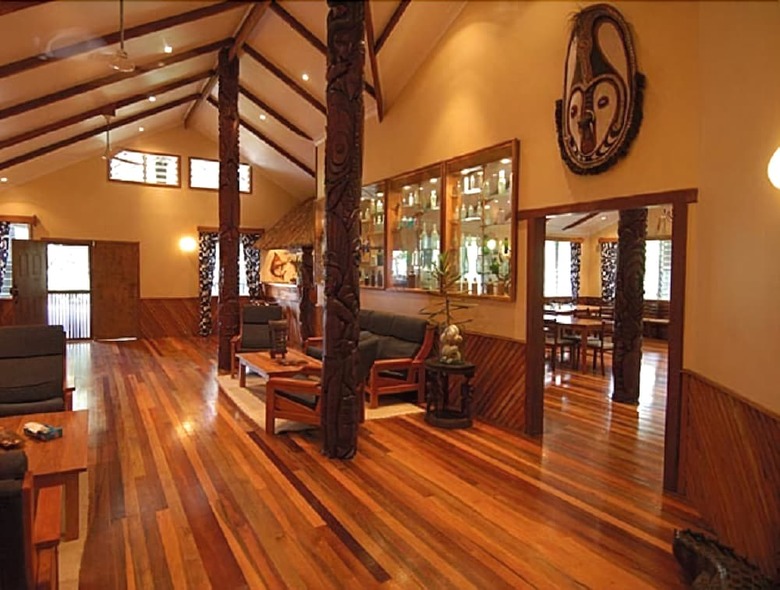 Apartamento Tawali Resort
