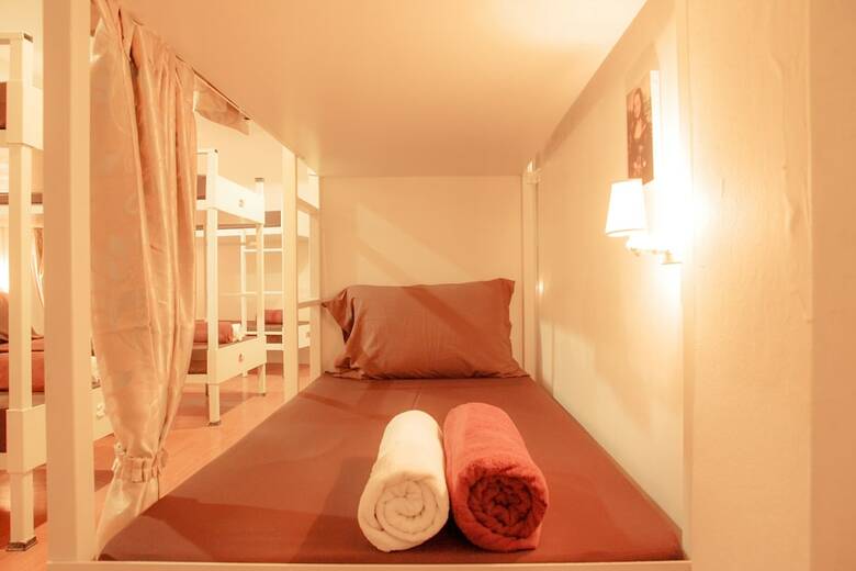 Hostal Hello Backpacker Samui Hostel