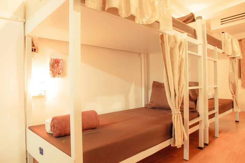 Hostal Hello Backpacker Samui Hostel