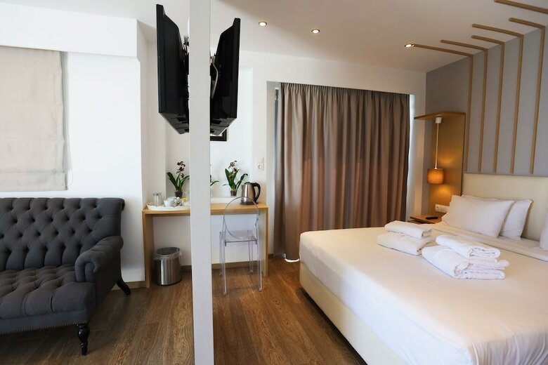Elite Hotel