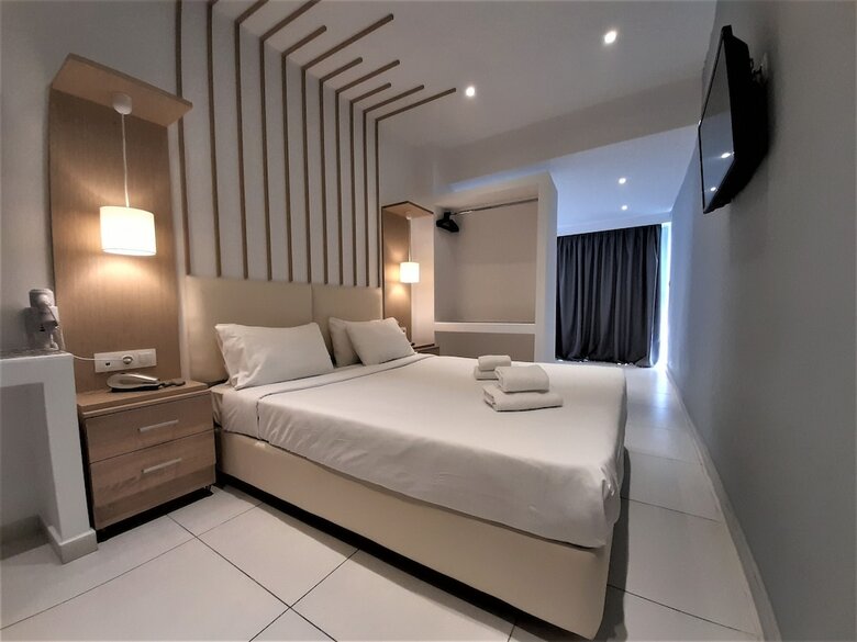 Elite Hotel