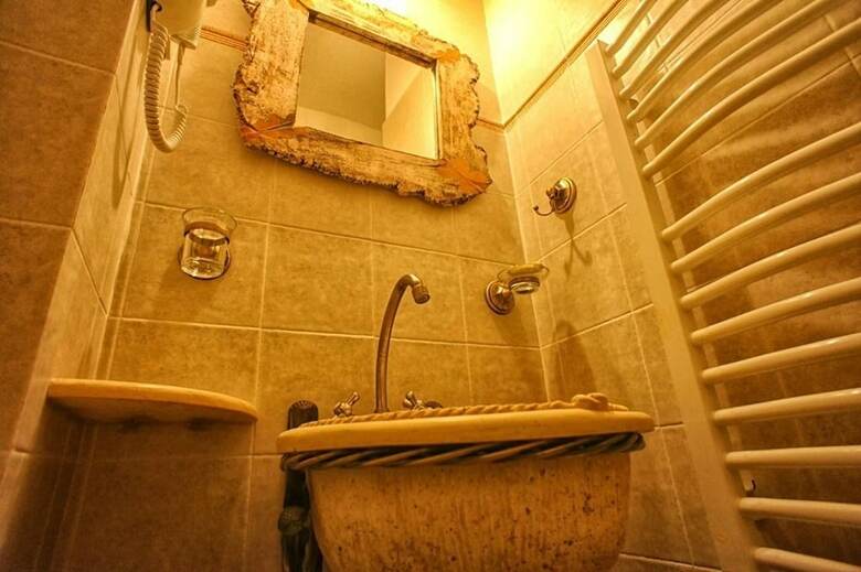 Hotel Triantafillies Guesthouse