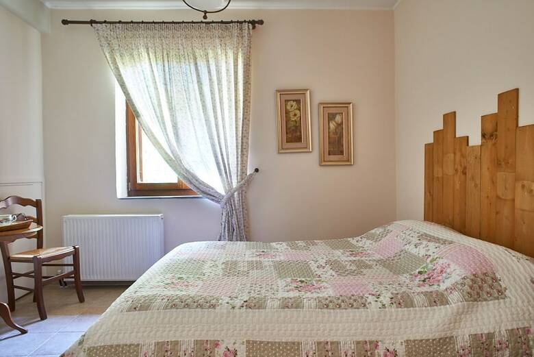 Hotel Triantafillies Guesthouse