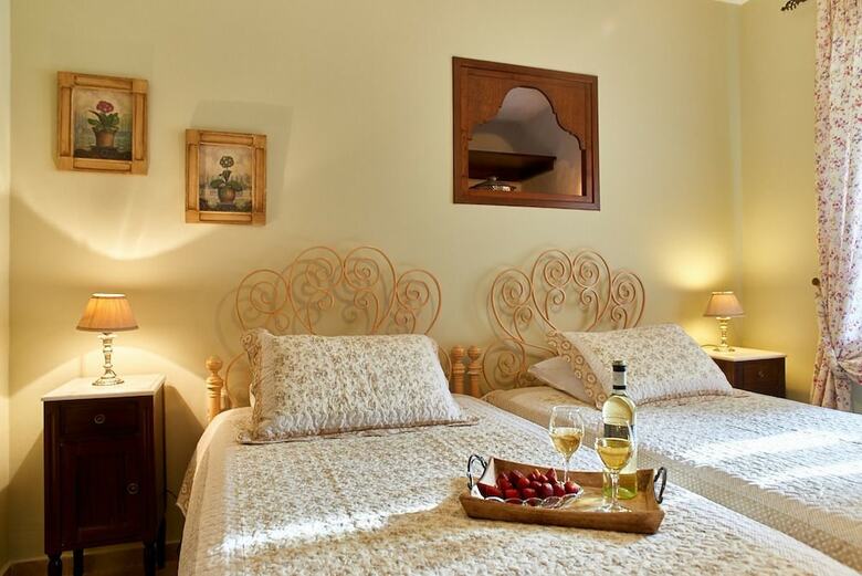 Hotel Triantafillies Guesthouse