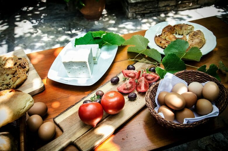 Hotel Triantafillies Guesthouse