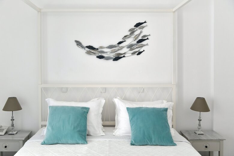 Aparthotel Paros