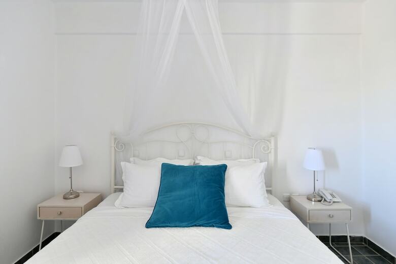 Aparthotel Paros