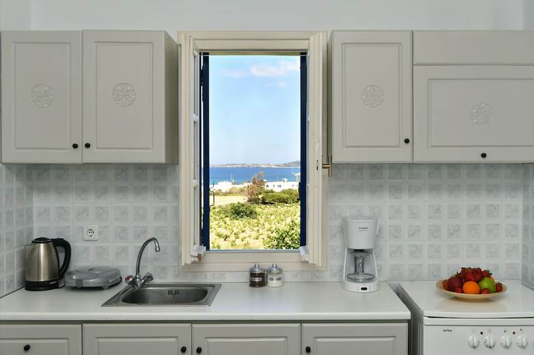Aparthotel Paros