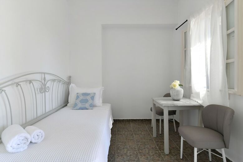Aparthotel Paros