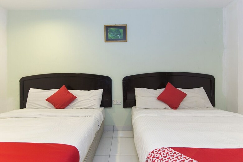 Oyo 427 Hotel Kristal