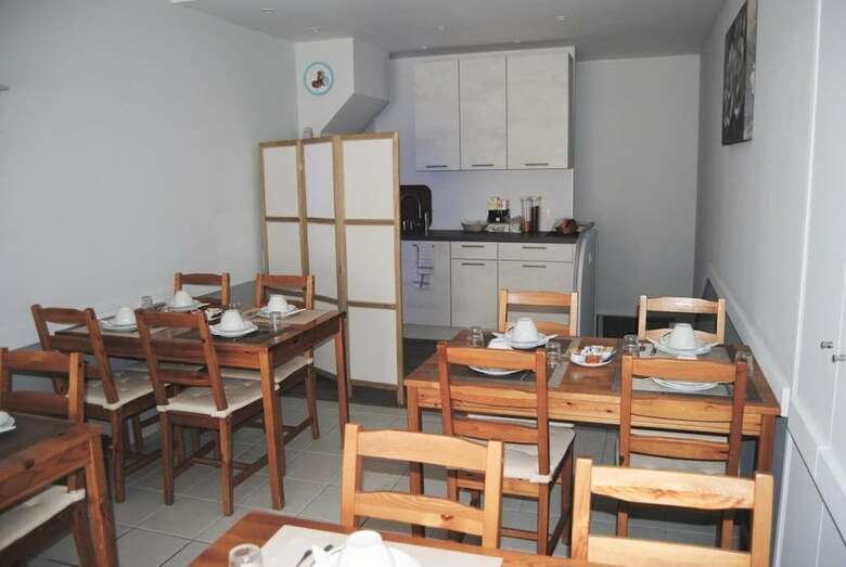 Hotel H�tel de L'etoile