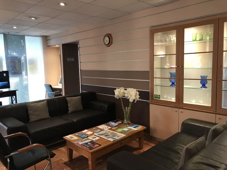Hotel H�tel de L'etoile