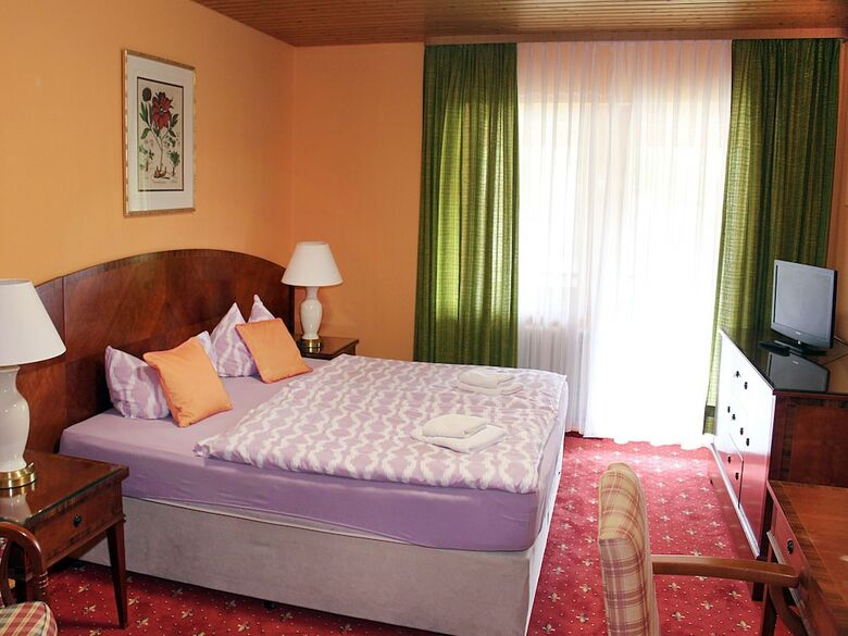 Hotel Neust�dter Hof