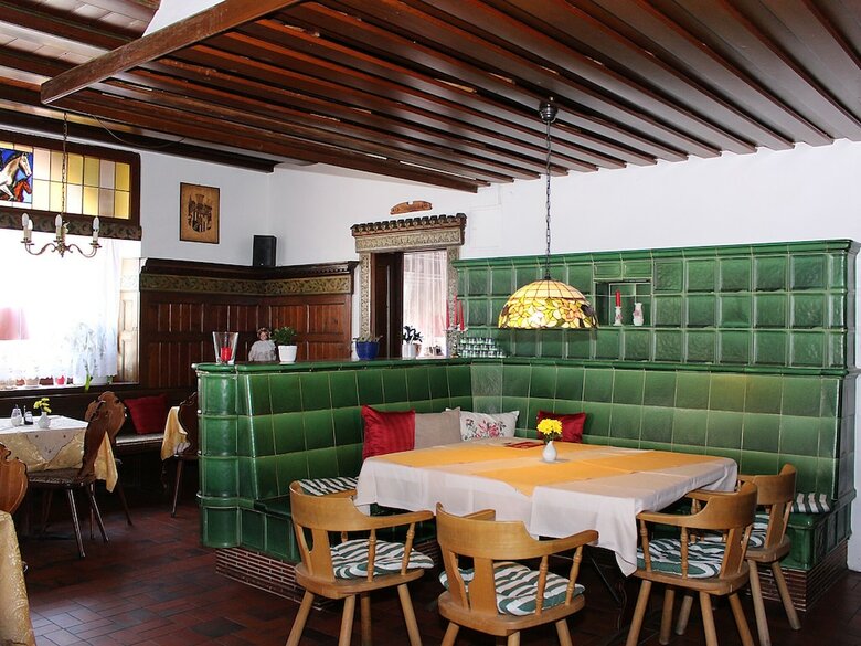 Hotel Neust�dter Hof