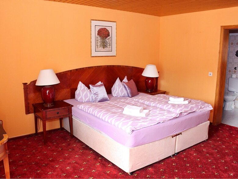 Hotel Neust�dter Hof