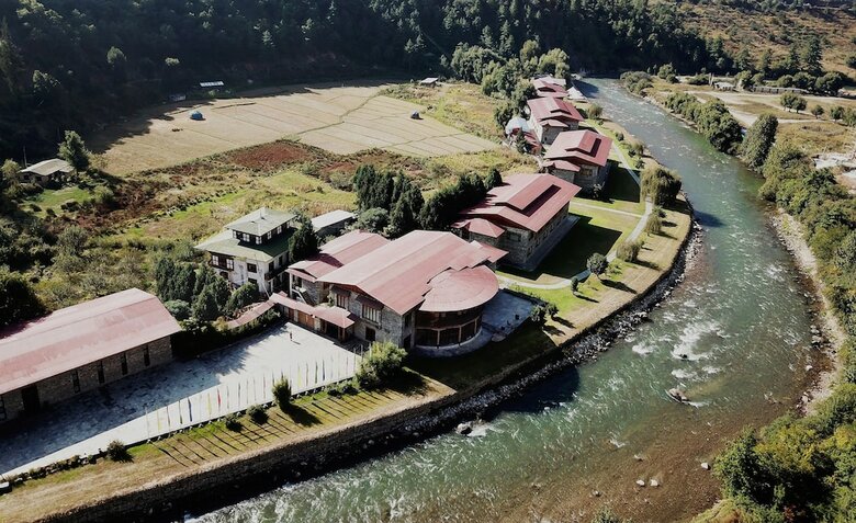 Hotel Terma Linca Resort And Spa