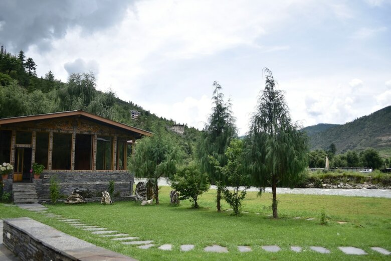 Hotel Terma Linca Resort And Spa