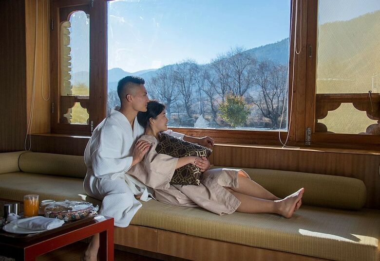 Hotel Terma Linca Resort And Spa
