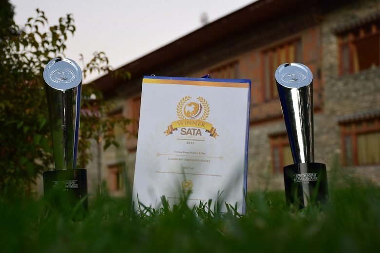 Hotel Terma Linca Resort And Spa