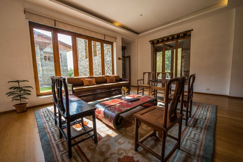 Hotel Terma Linca Resort And Spa