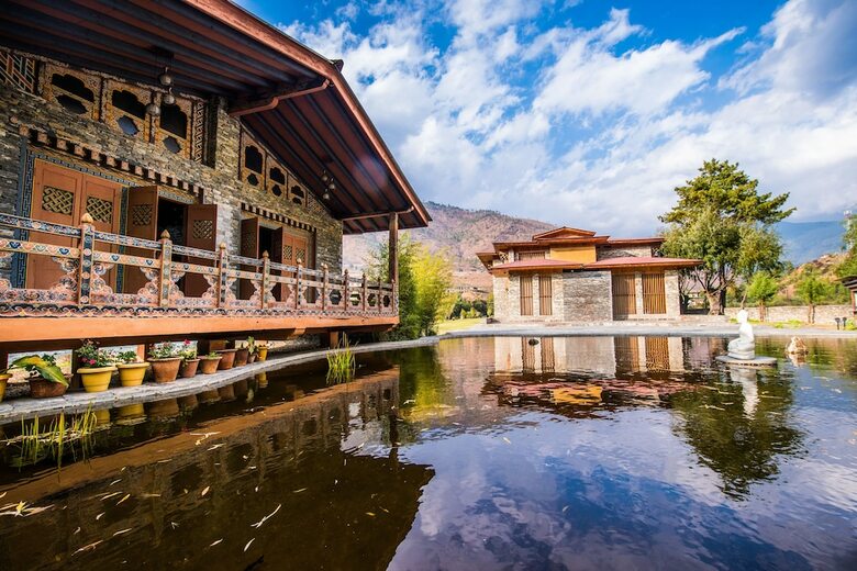 Hotel Terma Linca Resort And Spa