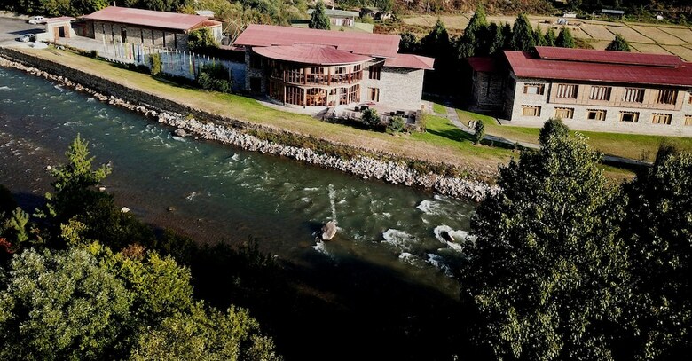 Hotel Terma Linca Resort And Spa