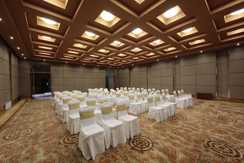 Hotel Terma Linca Resort And Spa