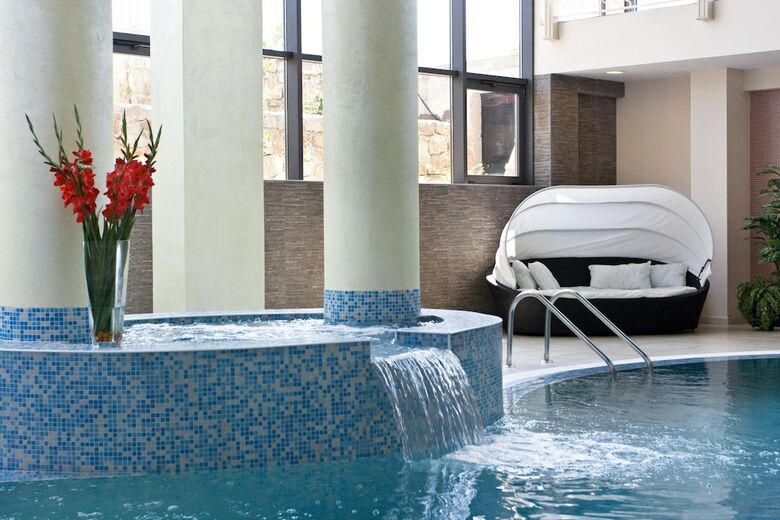 Hotel President Solin