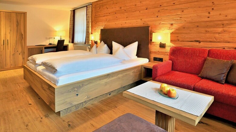 Hotel Helmer