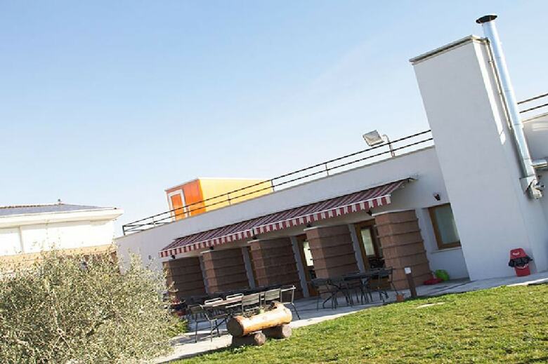 Agroturismo Country House Letizia