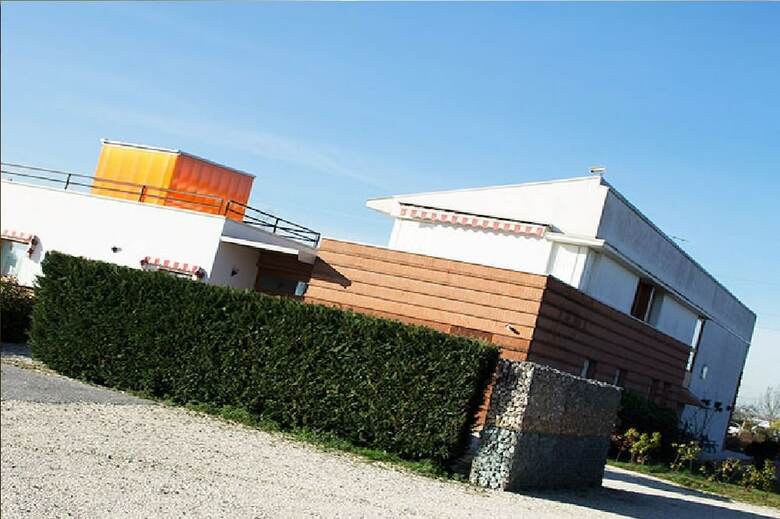 Agroturismo Country House Letizia
