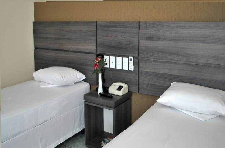 Inacio Palace Hotel