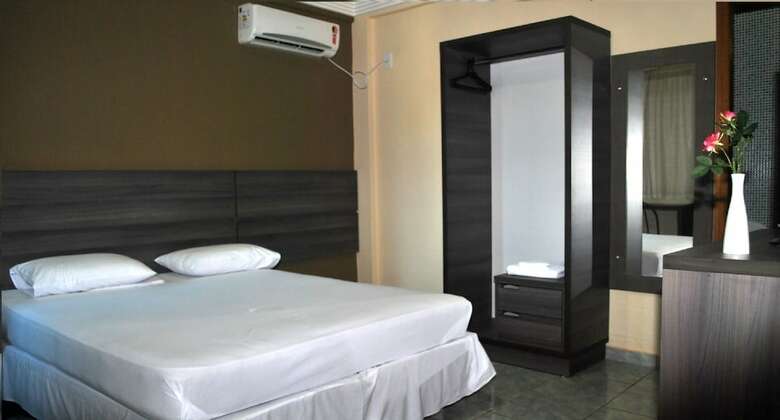 Inacio Palace Hotel