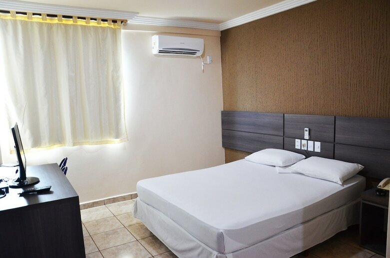 Inacio Palace Hotel