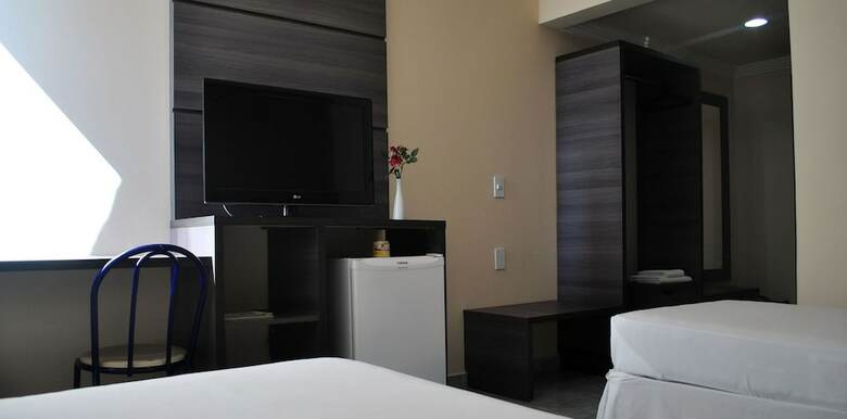 Inacio Palace Hotel