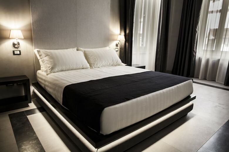 Bed & Breakfast Campo de Fiori Prestige Rooms