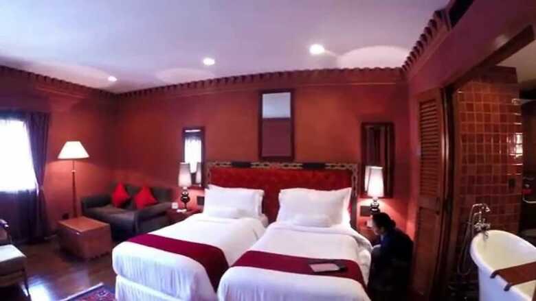 Druk Hotel
