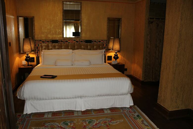 Druk Hotel