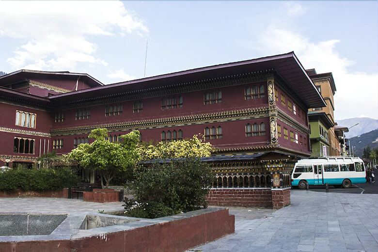 Druk Hotel