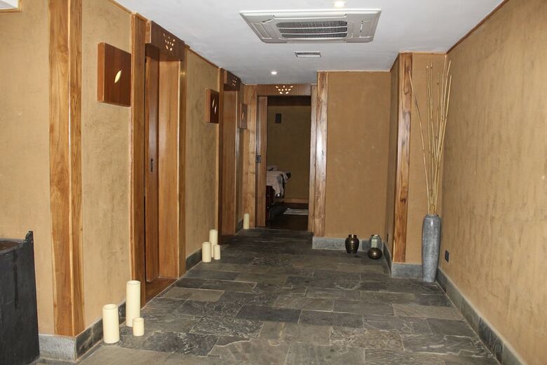 Druk Hotel