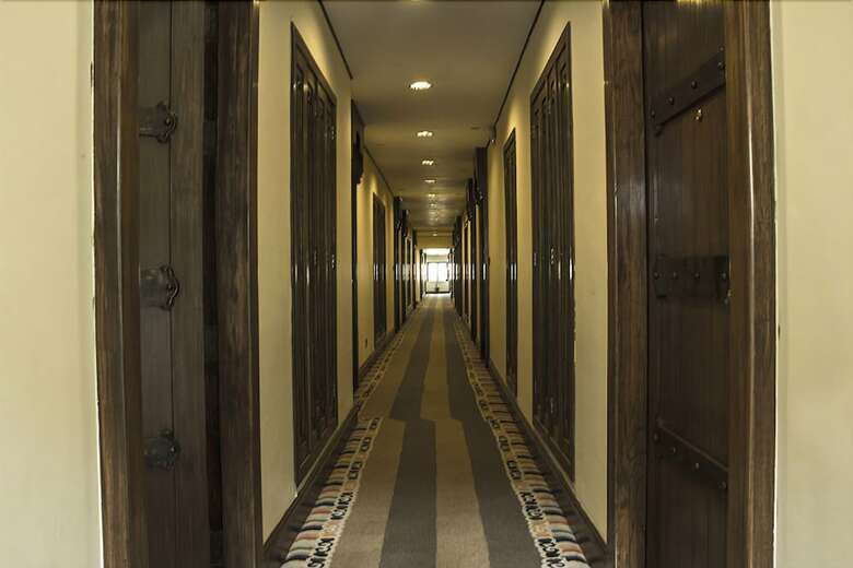 Druk Hotel