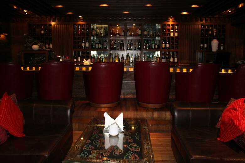 Druk Hotel
