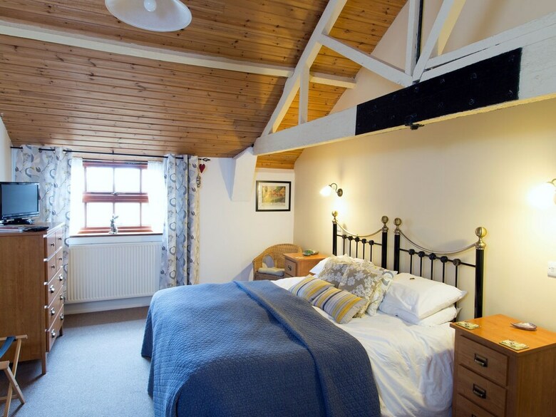 Agroturismo The Dairy Barns