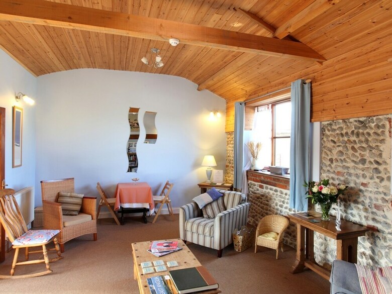 Agroturismo The Dairy Barns