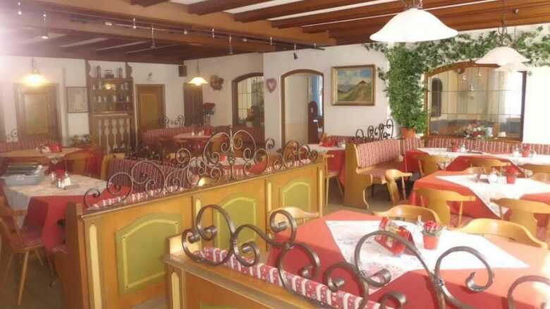 Hotel Alpengasthof Geiselstein